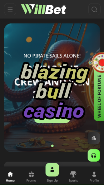 blazing bull casino-asdasdzhjkds.com