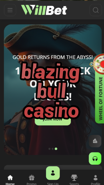 blazing bull casino-asdasdzhjkds.com
