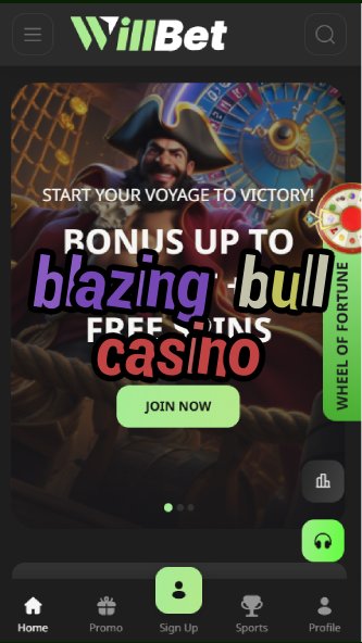 blazing bull casino-asdasdzhjkds.com