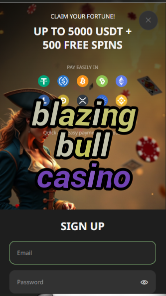 blazing bull casino-asdasdzhjkds.com
